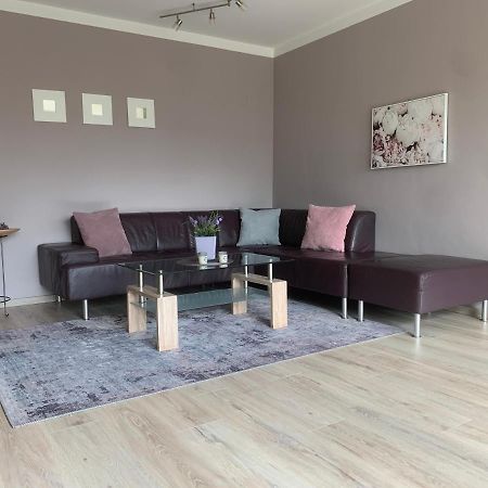 Ferienwohnung Bis 8 Personen Rottenbach  Dış mekan fotoğraf