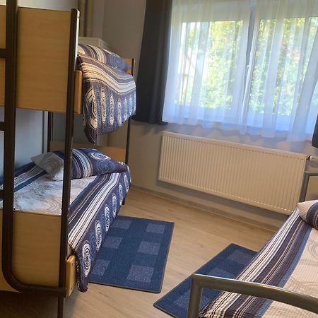 Ferienwohnung Bis 8 Personen Rottenbach  Dış mekan fotoğraf
