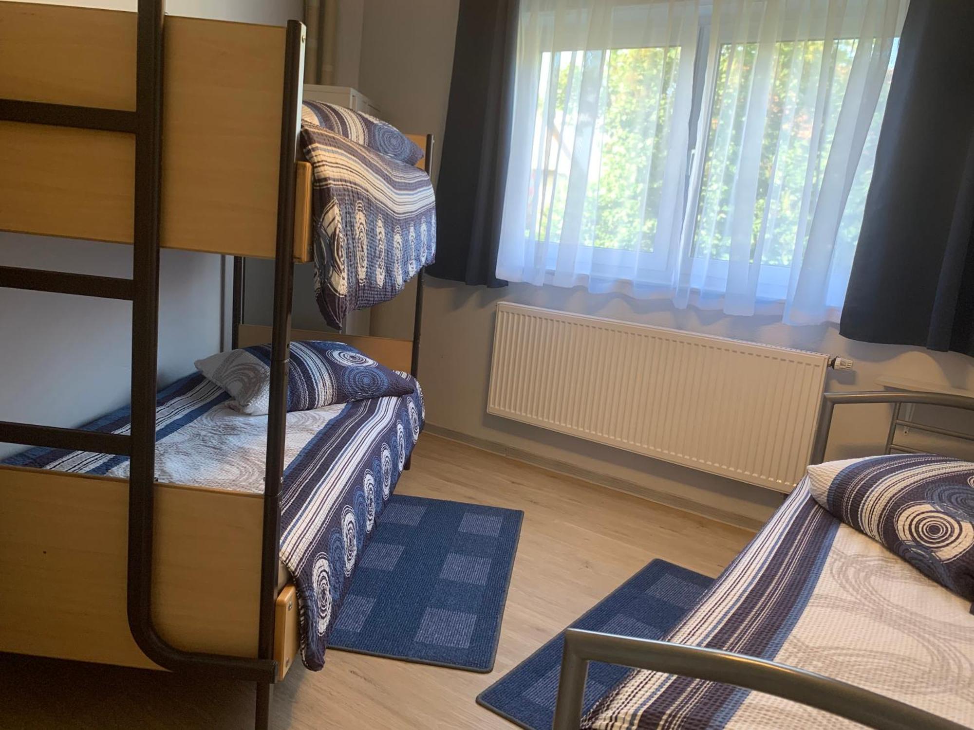 Ferienwohnung Bis 8 Personen Rottenbach  Dış mekan fotoğraf