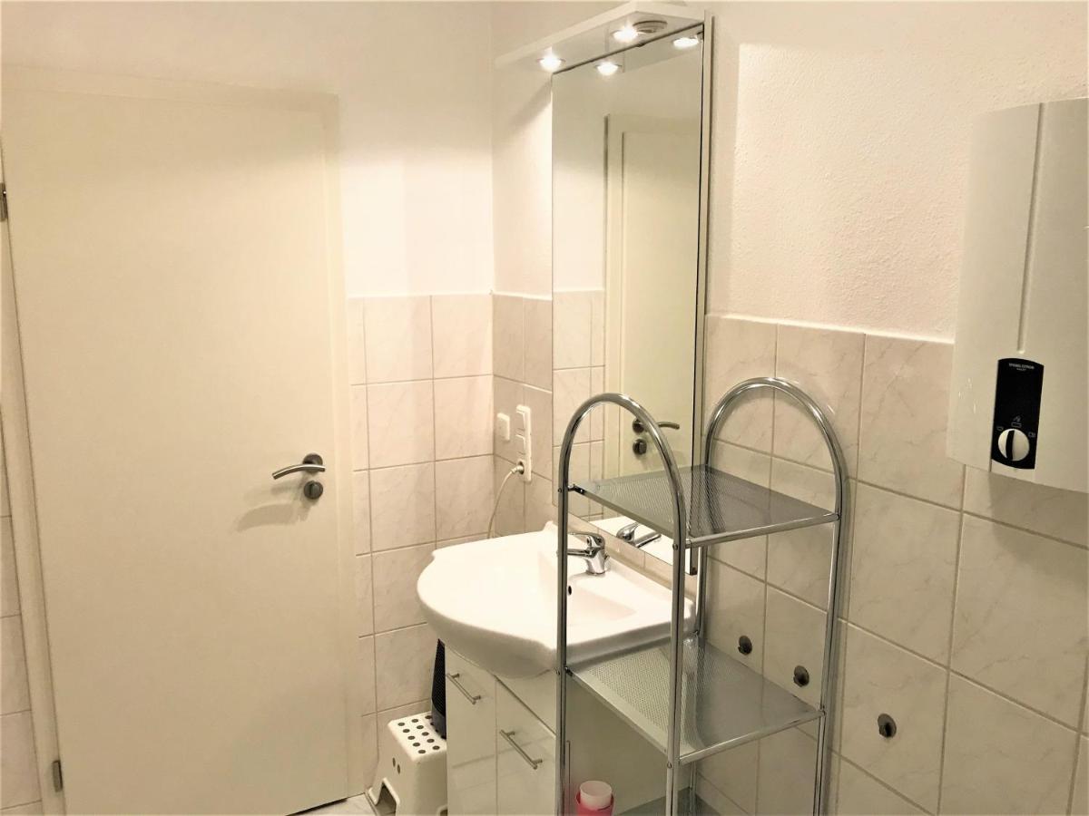 Ferienwohnung Bis 8 Personen Rottenbach  Oda fotoğraf